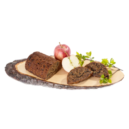 Apple bread from the Weisses Rössl