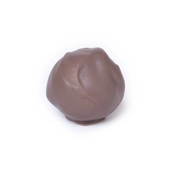 Gianduja chocolates (without alcohol)