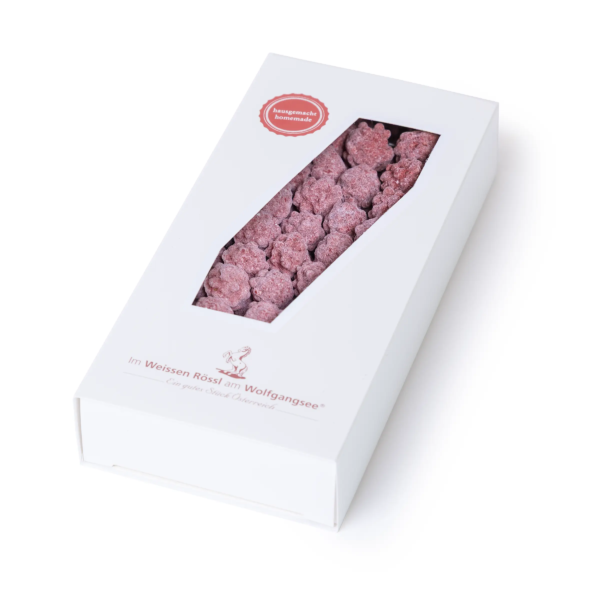 Haselbeeren